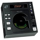 Gemini CDJ-15x Top Loading DJ CD Player