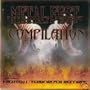 Metalfest Milwaukee Compilation