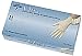 Medline Ultra Synthetic Exam Gloves - Large, 100 Unit / box