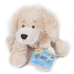 webkinz golden retriever