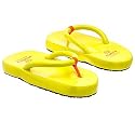 Sugar Women's Floatie (Yellow M B)