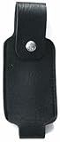 Leatherette Holster for 4 OZ Pepper Sprays Leatherette Holster for 4 OZ Pepper Sprays