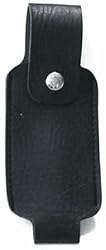 Leatherette Holster for 4 OZ Pepper Sprays