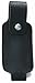 Leatherette Holster for 4 OZ Pepper Sprays