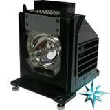 Mitsubishi 915P061010 RPTV Lamp Replacement