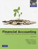 Financial accounting : international financial reporting standards