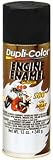 Dupli-Color Engine Enamel Chevrolet Orange Chevrolet Orange