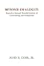 Books : Beyond Dialogue - Toward a Mutual Transformation of Christianity and Buddhism