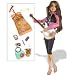 Barbie Rocker Teresa