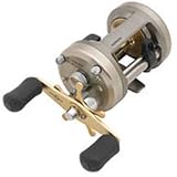 Shimano - Cardiff 300A Round Bc Reel