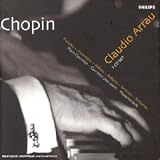 Revue Frédéric Chopin  / L'Oeuvre pour piano seul & les deux concertos pour piano & orchestre
