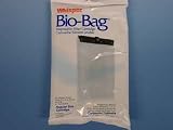 SECOND NATURE BIO-BAG CARTRIDGE REGULAR 1 PACK