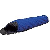 MontBell U.L. Super Spiral Hugger #5 Sleeping Bag