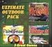 Ultimate Outdoor Pack (PC)