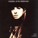 Barbra Joan Streisand [Musikkassette] [US-Import] - Barbra Streisand