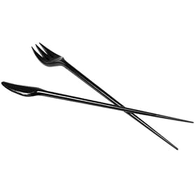 Buy ForkChops, Black