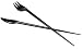 ForkChops, Black
