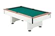 Mizerak Atlantic 7-Foot Outdoor Billiard Table