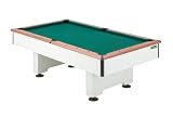 Mizerak Atlantic 7-Foot Outdoor Billiard Table
