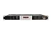 Monster MPP 2600 HC Pro PowerCenter with Clean Power Stage 2 v.2.1 Circuitry 10 Surge Protected Outlets, 1 RU Tall