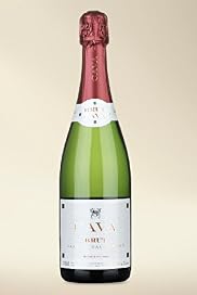 Brut Cava - Case of 12 Brut Cava - Case of 12
