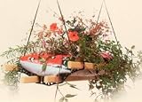 Kitchen & Housewares : INVERTED FIXED HEIGHT RACK, 1.6m