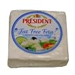 Greek Style Feta Cheese-Fat Free (President) 8oz