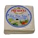 Greek Style Feta Cheese-Fat Free (President) 8oz