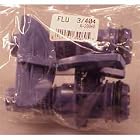 Aqua Stop for Fluval 104, 204, 304 404 Canister Filters - for Ribbed Tubing by ROLF C HAGEN