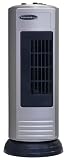 Soleus Air FC1-15-30 15-Inch Oscillating Mini Tower Fan with Pocket Carry Handle