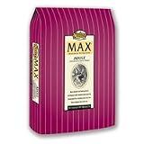 Nutro Max Adult Dog Food, 35 Lbs