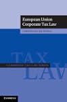 European Union Corporate Tax Law: 0 (...
