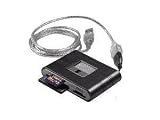 KINGSTON Card reader 19 in 1 CF I CF II MS MS PRO MMC SD MS Duo MS PRO miniSD RS-MMC MMCmobile