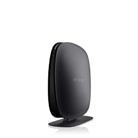Belkin N150 Wireless N Router