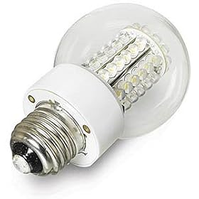 Buy 5 Watt 60 LED Light Bulb, Warm White by GBL LED Lighting