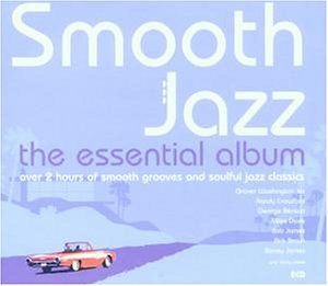 Smooth Jazz-Essential Album