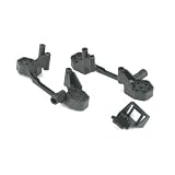 Carisma 1 14 Front Arm Mounts (pr) by Carisma