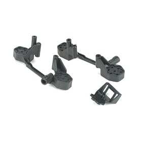Carisma 1 14 Front Arm Mounts (pr) from Carisma R/C Cars