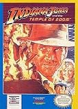 Indiana Jones The Temple of Doom