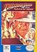 Video Games : Indiana Jones The Temple of Doom Tengen