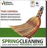 Spring Cleaning Personal Edition
