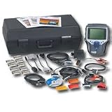 Genisys Pathfinder 2004 Deluxe Kit With Asian 2003 And Abs / Air Bag 2002 Software