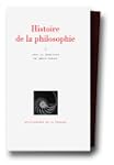 Histoire de la philosophie, tome I :...