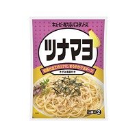 キューピー　あえるパスタソース　ツナマヨ　１人前×２コ入り