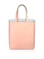 Made in Italia Bolso asa al hombro Fosca (Rosa)