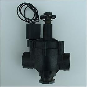 24 volt in-line valve from Drip Irrigation Products