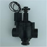 24 volt in-line valve