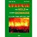Energie aus Holz und anderer Biomasse: Grundlagen, Technik, Emissionen, Wirtschaftlichkeit, Entsorgung, Recht