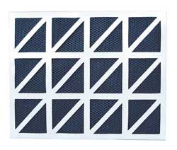 Dayton 2HPC1 Replacement Filter, PreFilter, 2HPB8, 2HPB9