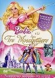 Cofanetto Barbie: Tutte Per Una e Una Per Tutte (4 DVD)